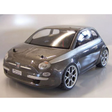 Vente de produits et accessoires pour le réglage de la Fiat 500