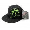 Casquette JQ Retro Flexfit S/M