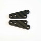 S35-GT2/E - Carbon Rear Wheel Hub Adjust Plate (2)