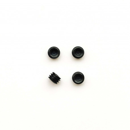 S35-GT2 - 2nd speed adjustement special screws (4)