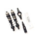 8X/XE - Front Shock Set 110mm Assembled (2)