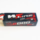 Lipo WSLine 8000mAh 3S 100C HV EC5