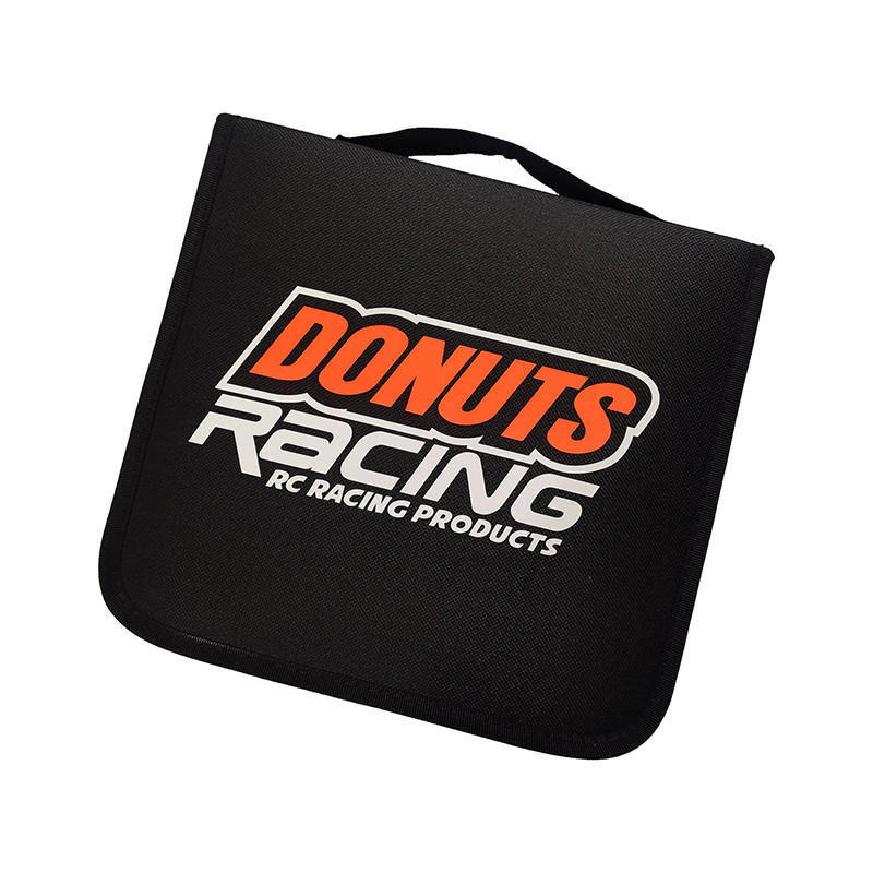 Set de tournevis Multifonctions Métrique - Donuts Racing