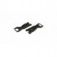 Front Suspension Arm Set: 8IGHT-T 3.0/2.0