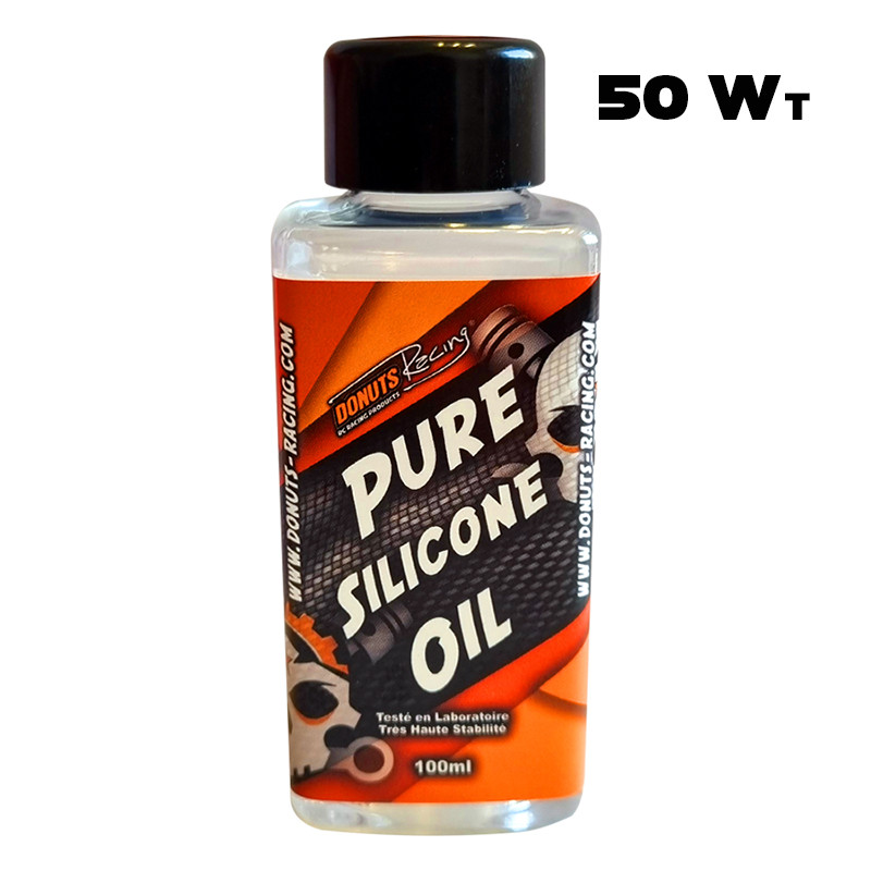 Silicone Oil Food Grade 47 V350