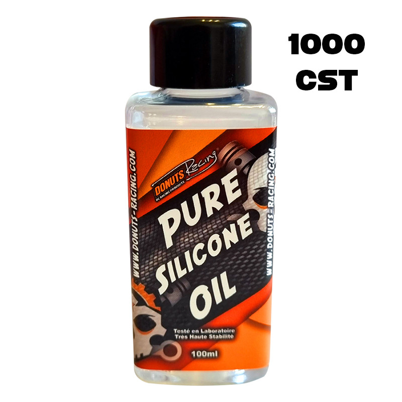 Silicone Oil 1000 cSt - /en