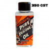 350 Cst Silicone Oil 100ml