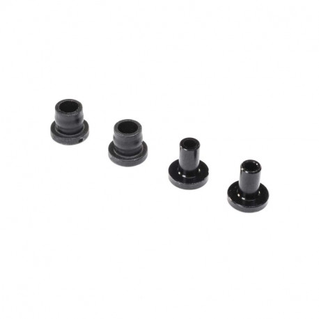 Shock Cap Bushings (2): Promoto-MX