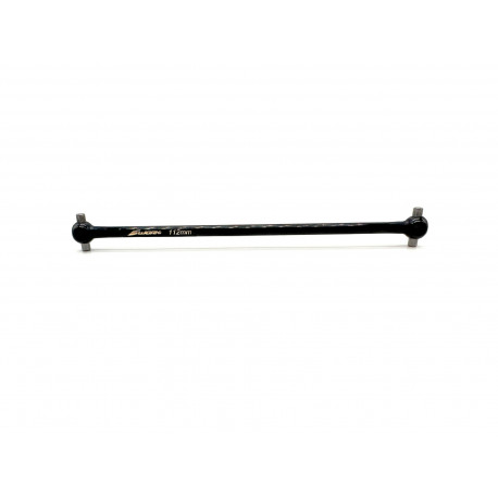 Competition Steel Center Drive Shaft (ST-112mm)