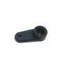 1/10 4WD Plastic Steering Servo Horn (25T)