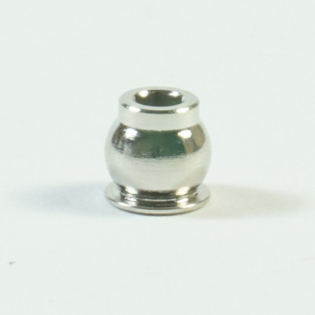 S35-2E Steering 6mm Ball Stud