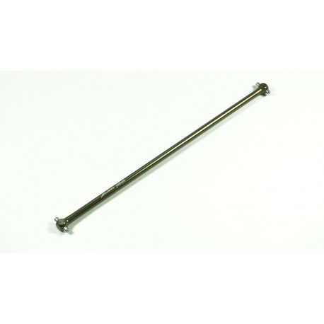 S35-2E Aluminium Center Main Drive Shaft (L)