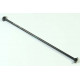 Steel Center Rear Drive Shaft 165mm