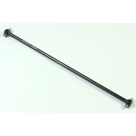 Steel Center Rear Drive Shaft 165mm