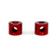 Sway Adjuster Knob (Red)(2PC)