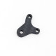 Pro-composite Carbon Fiber Steering Servo Saver Plate