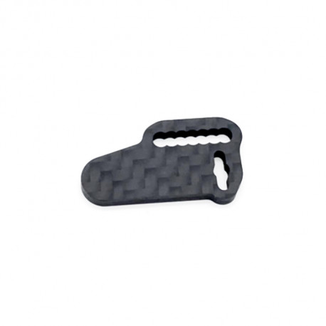 Pro-composite Carbon Adjust Battery Plate A