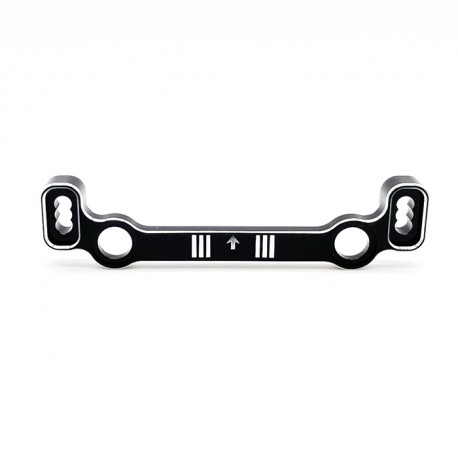 Aluminum Servo Saver Steering Plate (1PC)