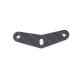 Pro-composite Carbon Fiber Front Servo Saver Upper Deck