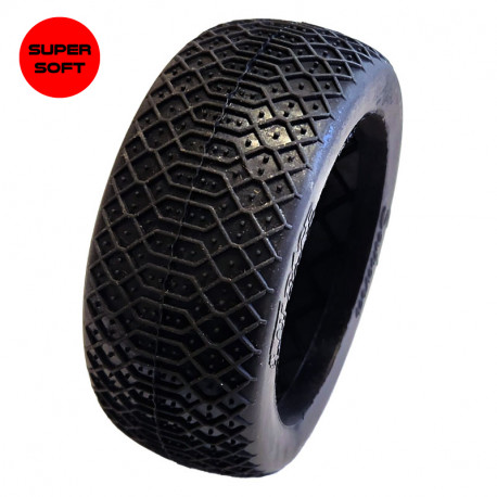 SAHARA Tires only (2)