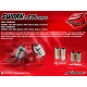 BBS System SMC+5.0mm Front Shock Body L (2)