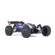 TYPHON GROM MEGA 380 4X4 RTR Blue