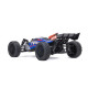 TYPHON GROM MEGA 380 4X4 RTR Blue