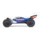 TYPHON GROM MEGA 380 4X4 RTR Blue