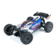 TYPHON GROM MEGA 380 4X4 RTR Blue