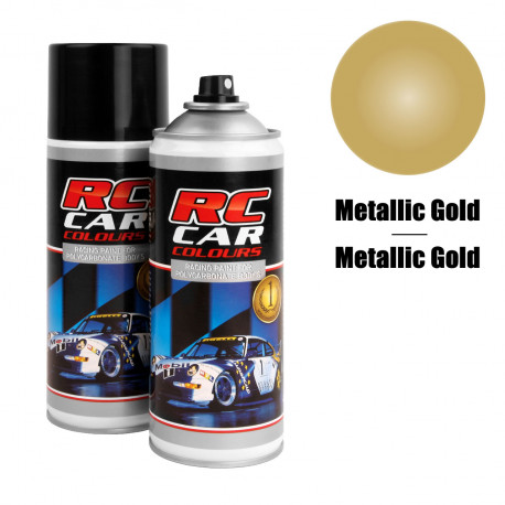 Gold Metallic 150ml