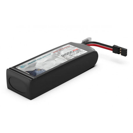 LIPO Rx 2500mAh 2S 7,4v 50C