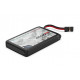 LIPO 1S 4000mAh pour M17 Emission