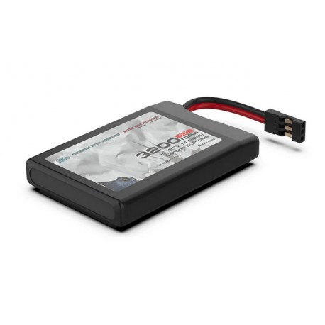 LIPO 1S 3200mAh for MT-44 Transmitter