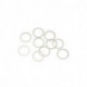 13x15.9x0.2mm SHIM (10pcs)