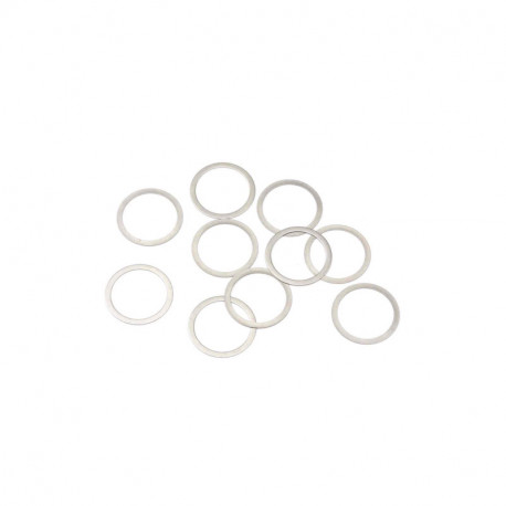 13x15.9x0.2mm SHIM (10pcs)