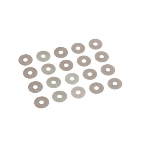 3.5x11.8x0.2mm SHIM (20pcs)