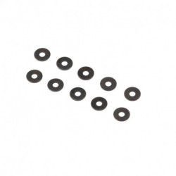 WASHER 2.9x8x0.5mm (10pcs)