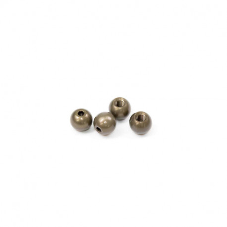 Boules Alu 12mm Hard Coated (4)