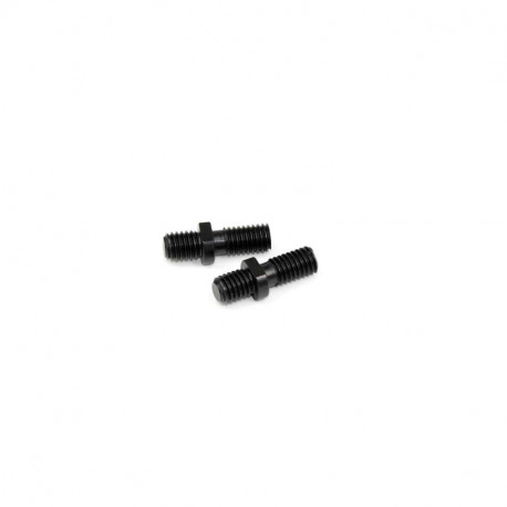 CAPTIVE SCREW 17.5mm (2pcs)