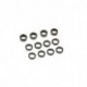 SPACERS 5x7mm SET (12pcs)