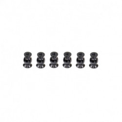 BALL 6.8mm (6pcs)