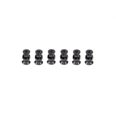 BALL 6.8mm (6pcs)