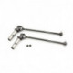 UNIVERSAL JOINT 91mm (2pcs)