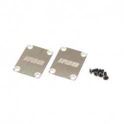 FRONT SKID PLATE (2pcs)