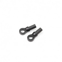 FRONT UPPER ARM BALL END (2pcs)