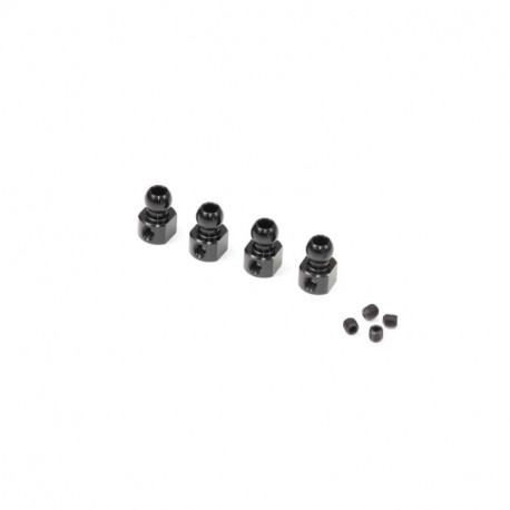 Boules de BAR 5.8mm (4)