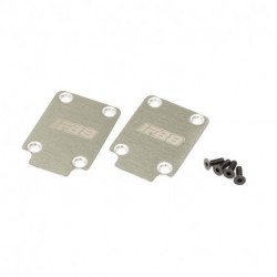 REAR SKID PLATE (2pcs)