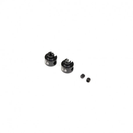 ARB STOPPER 2.8mm (2pcs)