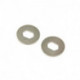 BRAKE DISC (STEEL/2pcs)