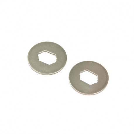 BRAKE DISC (STEEL/2pcs)